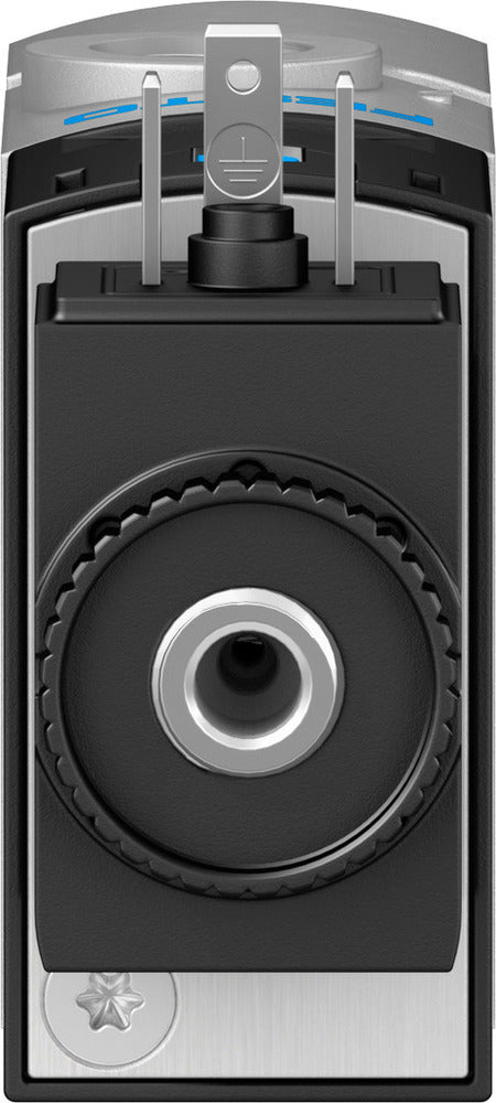 Festo 3/2 NO Monostable Air Solenoid Valve G1/8 700l/min - 575275