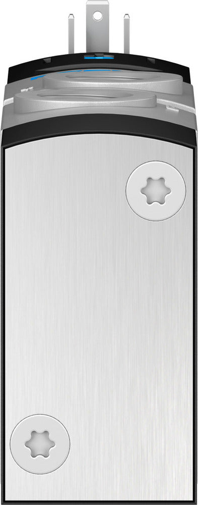 Festo 5/2 Monostable Air Solenoid Valve G1/4 1300l/min - 575511