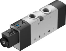 Festo 5/2 Monostable Air Solenoid Valve G3/8 2300l/min - 575607