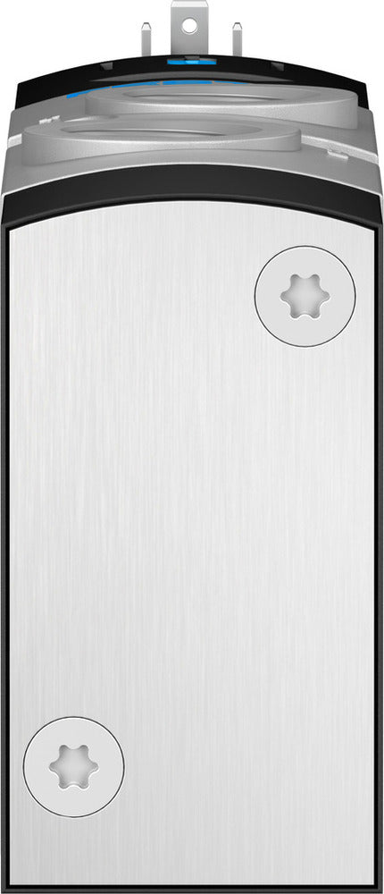 Festo 5/2 Monostable Air Solenoid Valve G3/8 2300l/min - 575597