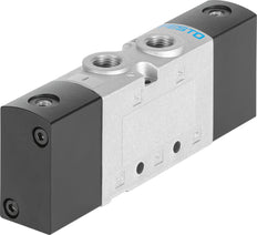 Festo 5/2 Bistable Pneumatic Valve G1/4 1300l/min - 575522