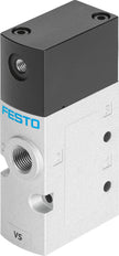 Festo 3/2 NC Monostable Pneumatic Valve G3/8 2300l/min - 575576