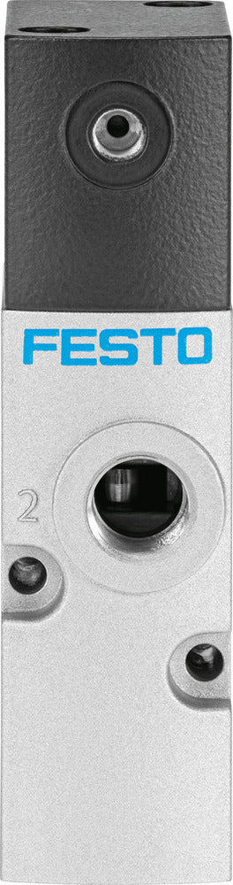 Festo 3/2 NC Monostable Pneumatic Valve G1/8 600l/min - 577525