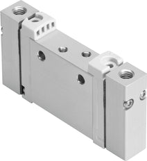 Festo 5/3 Pressurized Pneumatic Valve M3 90l/min - 573799