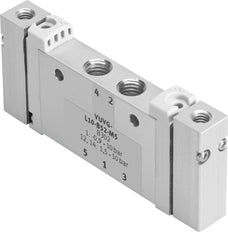 Festo 5/3 NC Pneumatic Valve M5 200l/min - 573810