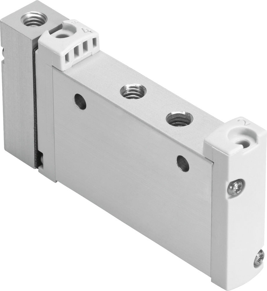 Festo 5/2 Monostable Pneumatic Valve M7 380l/min - 573824
