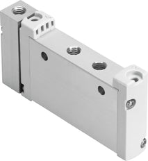 Festo 5/2 Monostable Pneumatic Valve M7 320l/min - 574258