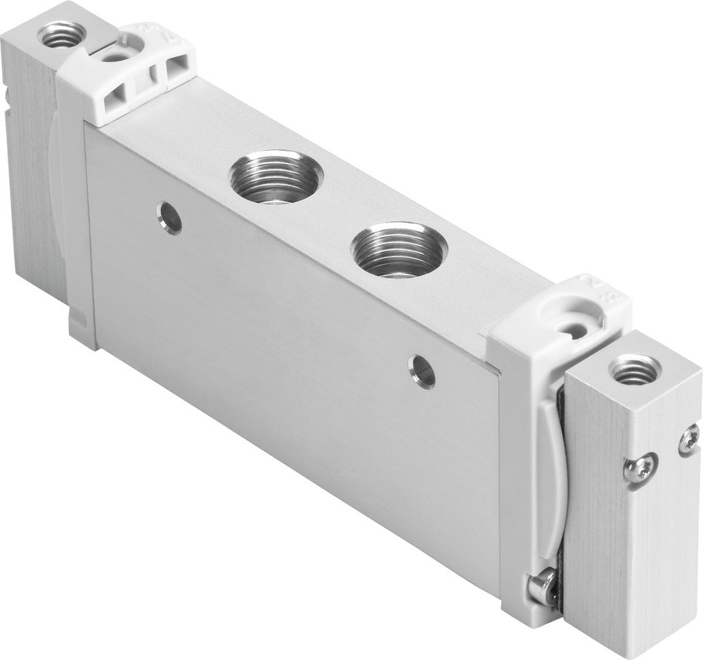 Festo 5/3 Pressurized Pneumatic Valve G1/4 1000l/min - 574274