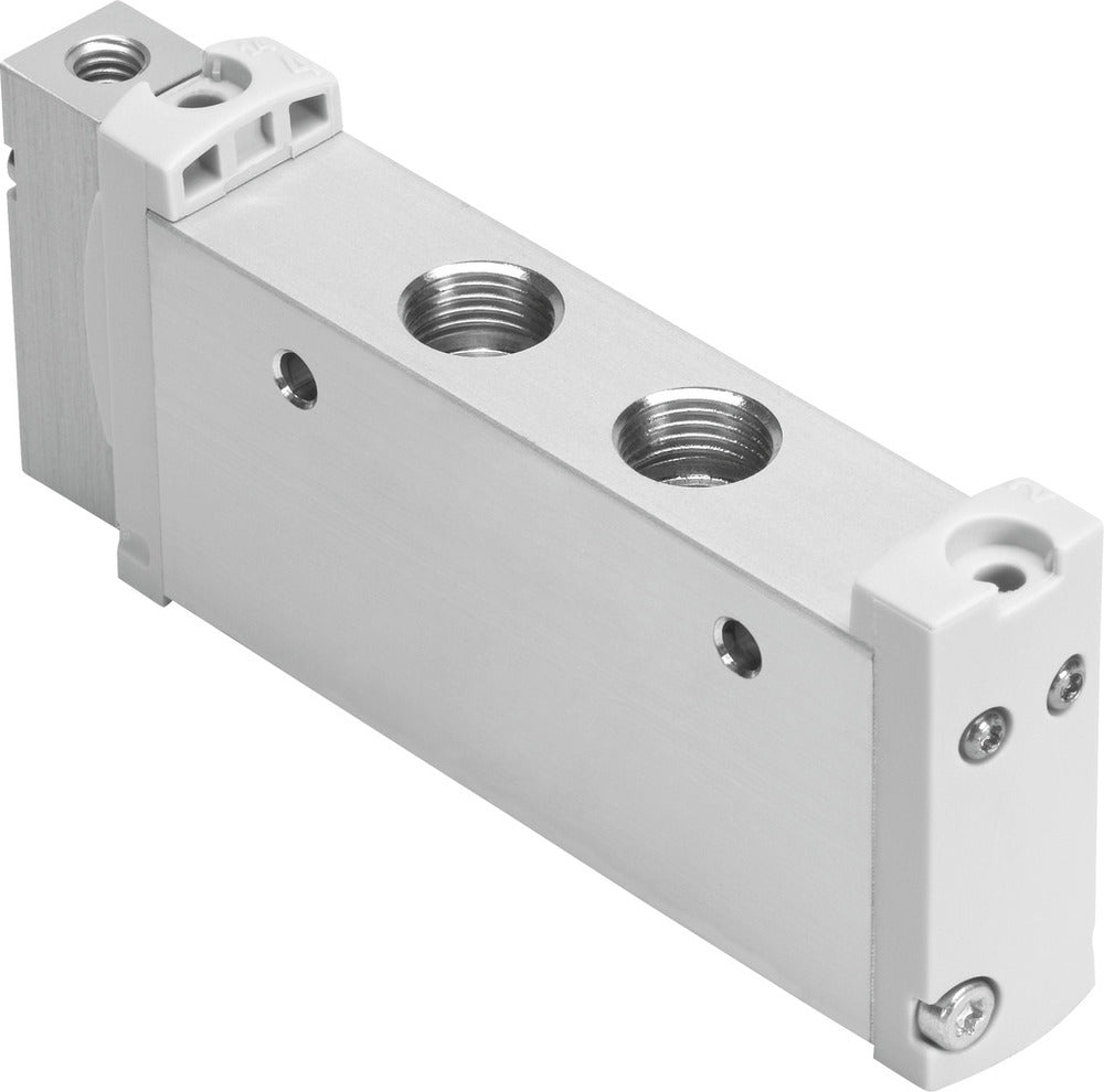 Festo 5/2 Monostable Pneumatic Valve G1/8 780l/min - 573832
