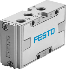 Festo 5/2 Monostable Pneumatic Valve G1/4 1300l/min - 536041