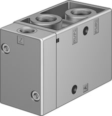 Festo 3/2 NO/NC Monostable Pneumatic Valve G1/8 500l/min - 536028