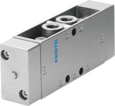 Festo 5/2 Bistable dominated Pneumatic Valve G1/4 1100l/min - 10409
