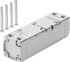 Festo 5/2 Monostable Pneumatic Valve G1/4 1400l/min - 5734