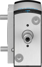 Festo 5/2 or 3/2 switchable Air Solenoid Valve 1250l/min 2.5 - 10bar/36 - 145psi - 577262