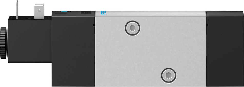 Festo 5/2 or 3/2 switchable Air Solenoid Valve 1250l/min 2.5 - 10bar/36 - 145psi - 8074945