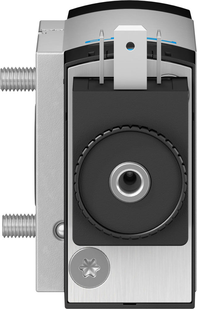 Festo 5/2 or 3/2 switchable Air Solenoid Valve 1250l/min 2.5 - 10bar/36 - 145psi - 8074945