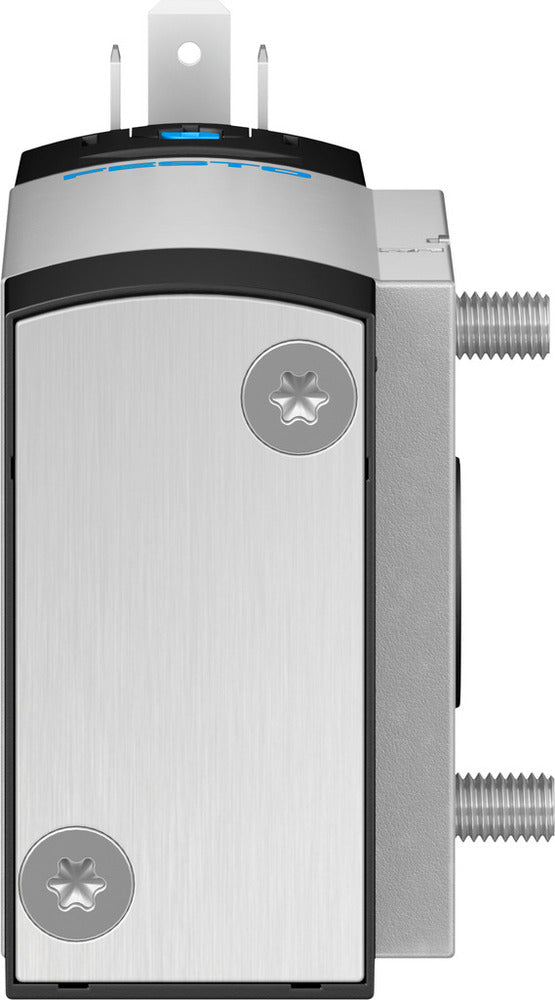 Festo 5/2 or 3/2 switchable Air Solenoid Valve 1250l/min 2.5 - 10bar/36 - 145psi - 8074945