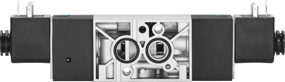 Festo 5/2 or 3/2 switchable Air Solenoid Valve 800l/min 2.5 - 8bar/36 - 116psi - 577297