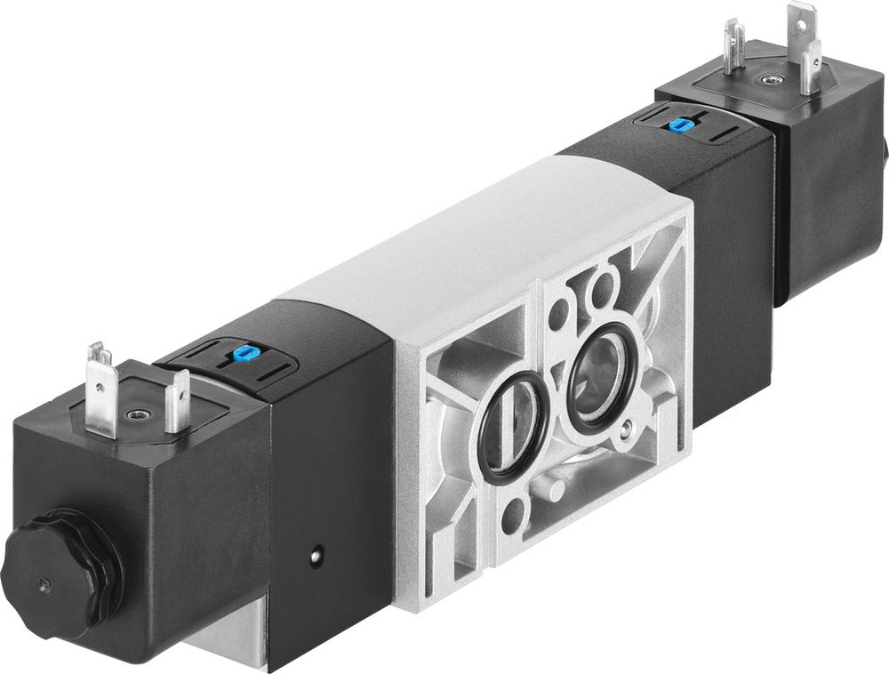Festo 5/2 Bistable Air Solenoid Valve 1000l/min 1.5 - 8bar/22 - 116psi - 577298