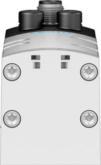 Festo 5/3 Exhausted Air Solenoid Valve Size 1 ISO 5599-1 G1/4 1300l/min - 561377