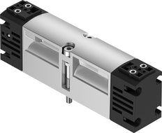 Festo 2x3/2 NC Monostable Basic Valve Size 18mm ISO 15407-1 400l/min - 546732