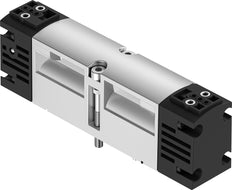 Festo 5/2 Bistable dominant Basic Valve Size 18mm ISO 15407-1 550l/min - 546738
