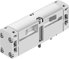 Festo 5/2 Monostable Pneumatic Valve Size 18mm ISO 15407-1 550l/min - 546726