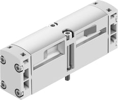 Festo 2x3/2 NO Monostable Pneumatic Valve Size 18mm ISO 15407-1 400l/min - 546722