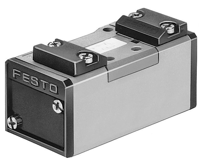 Festo 5/2 Bistable dominant Pneumatic Valve Size 2 ISO 5599-1 2300l/min - 536017