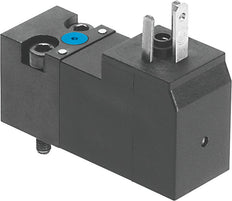 Festo 3/2 NC Monostable Air Solenoid Valve Sub-base 18l/min - 571064