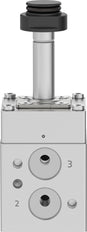 Festo 3/2 NC Monostable Pneumatic Valve G1/4 601l/min 1 - 8bar/1 - 116psi - 4514738