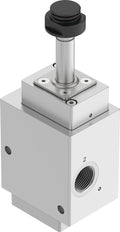 Festo 3/2 NC Monostable Pneumatic Valve G1/2 2794l/min 2 - 8bar/2 - 116psi - 4514748