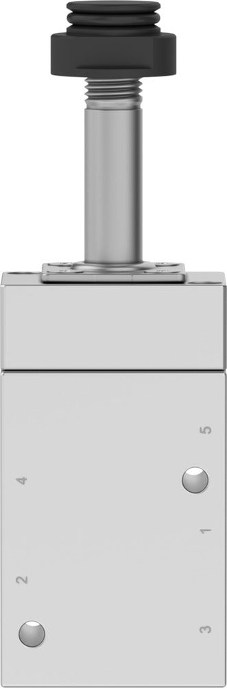 Festo 5/2 Monostable Pneumatic Valve G1/4 1030l/min 2.5 - 8bar/36 - 116psi - 4514925