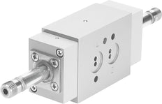 Festo 5/2 Bistable Pneumatic Valve G1/4 989l/min 2.5 - 8bar/36 - 116psi - 4514929