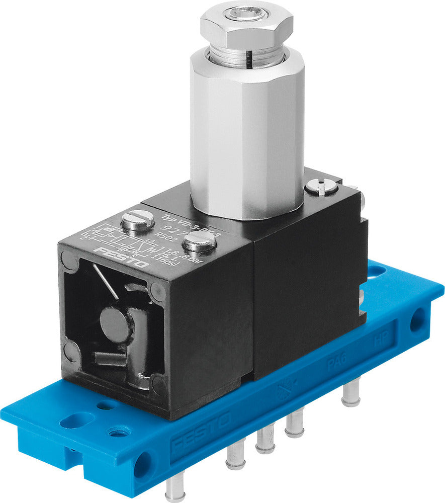 Festo Pressure Sequence Valve PK-3 100l/min 1.8 - 8bar/26 - 116psi - 9270