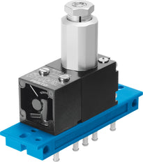 Festo Pressure Sequence Valve PK-3 100l/min 1.8 - 8bar/26 - 116psi - 9270