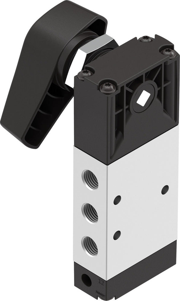 Festo 5/2 Bistable Selector Valve G1/8 750l/min -0.95 - 10bar/-14 - 145psi - 4106816