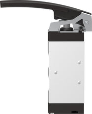 Festo 5/2 Monostable Finger Lever Valve G1/4 1200l/min -0.95 - 10bar/-14 - 145psi - 4500000