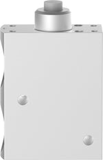 Festo 3/2 NC Monostable Stem Actuated Valve G1/4 870l/min -0.95 - 10bar/-14 - 145psi - 8031300