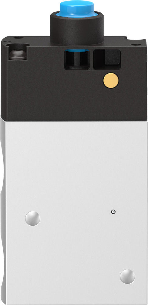 Festo 3/2 NC Monostable Stem Actuated Valve G1/8 750l/min 3.5 - 10bar/51 - 145psi - 8031331