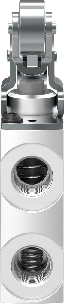 Festo 3/2 Monostable Roller Lever Valve G1/4 870l/min -0.95 - 10bar/-14 - 145psi - 8047095