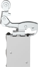 Festo 3/2 Monostable Roller Lever Valve G1/4 870l/min -0.95 - 10bar/-14 - 145psi - 8047103