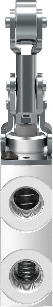 Festo 3/2 Monostable Roller Lever Valve G1/4 870l/min -0.95 - 10bar/-14 - 145psi - 8047103