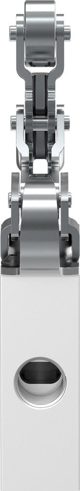 Festo 3/2 Monostable Roller Lever Valve G1/4 870l/min -0.95 - 10bar/-14 - 145psi - 8047103