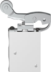Festo 3/2 Monostable Roller Lever Valve G1/8 750l/min -0.95 - 10bar/-14 - 145psi - 8049239