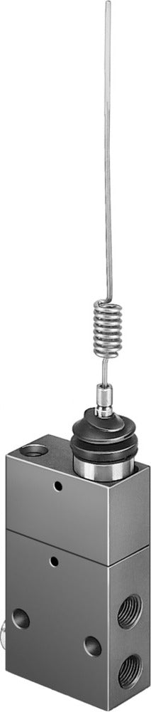 Festo 3/2 NC Monostable Whisker Valve G1/8 146l/min - 3876