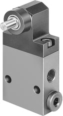 Festo 3/2 NO/NC Monostable Swivel Lever Valve G1/8 140l/min - 4937