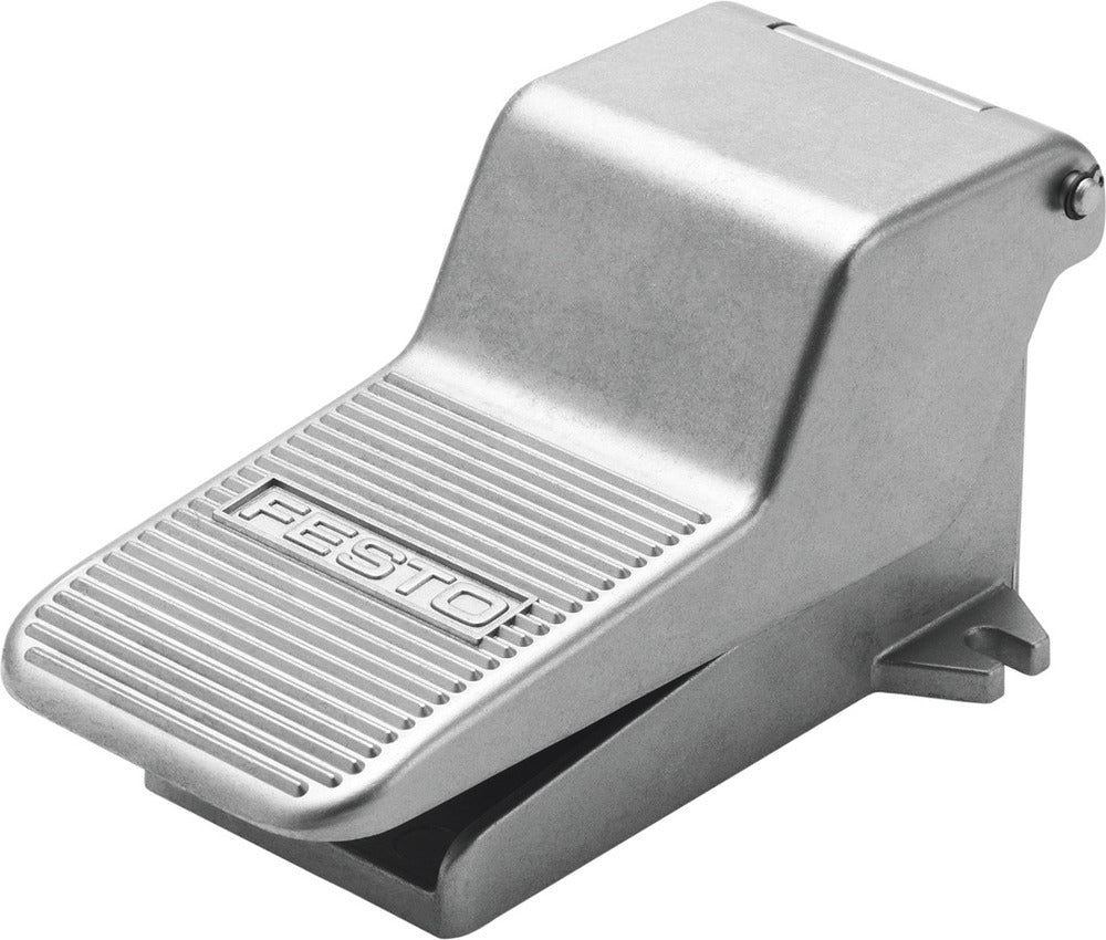 Festo 3/2 Bistable Foot Valve With Detent G1/4 550l/min - 526984
