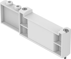 Festo Cover Plate - 573488