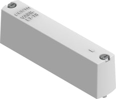 Festo Cover Plate - 574482